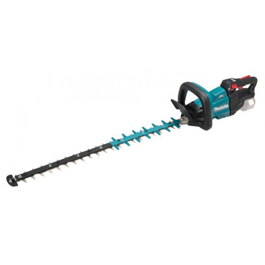 MAKITA GYVAVOŽIŲ ŽIRPKLĖS 18V 750mm BE AKUMULIATORIŲ IR DUH751Z Įkroviklio