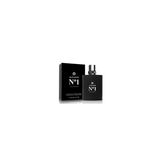  Aigner Etienne Aigner No 1 Intense Eau De Toilette 100 ml (man) 