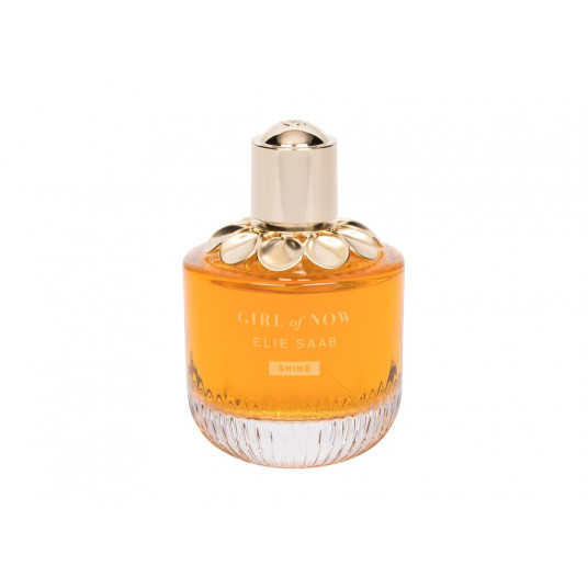 Elie Saab Girl Of Now Shine parfuminis purškiklis 90ml