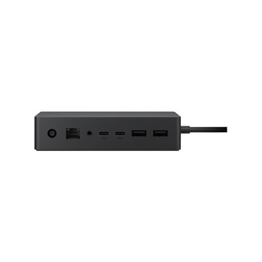 „Microsoft Surface Dock 2“ – dockingstat