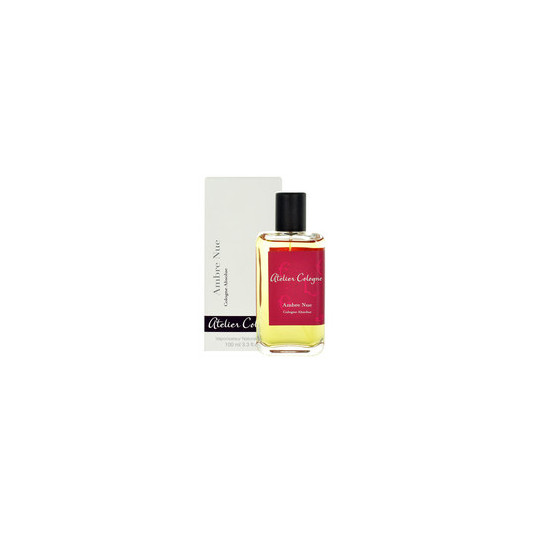 Atelier Cologne Ambre Nue Eau de Cologne 200 ml (unisex)