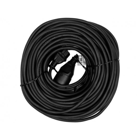 YATO GUMA DANGTAS pratęsimo kabelis 40m 81024