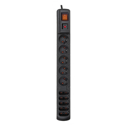Acar S10 10 lizdai 3,0m