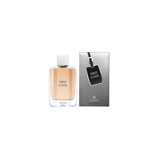  Aigner Etienne First Class Eau De Toilette 100 ml (man) 