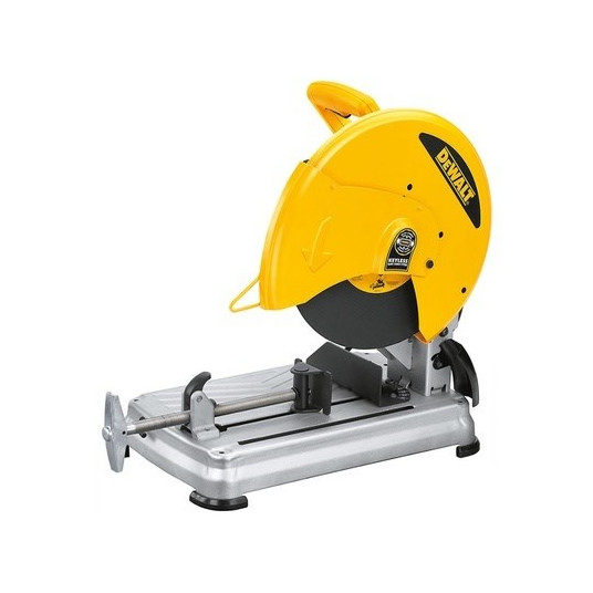 DEWALT METALO PJAUSTYMAS 2200W 355mm D28715