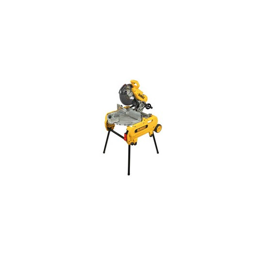 DEWALT KRAŠTINIS PJŪKLAS / STALO Pjūklas 305 mm 2000 W D27107
