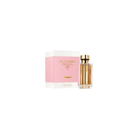 Prada La Femme L'Eau Eau De Toilette 100 ml (woman)