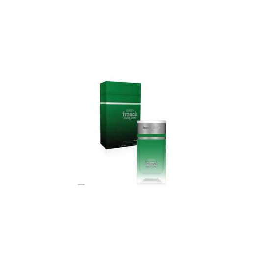 Franck Olivier Franck Green Eau De Toilette 75 ml (man)