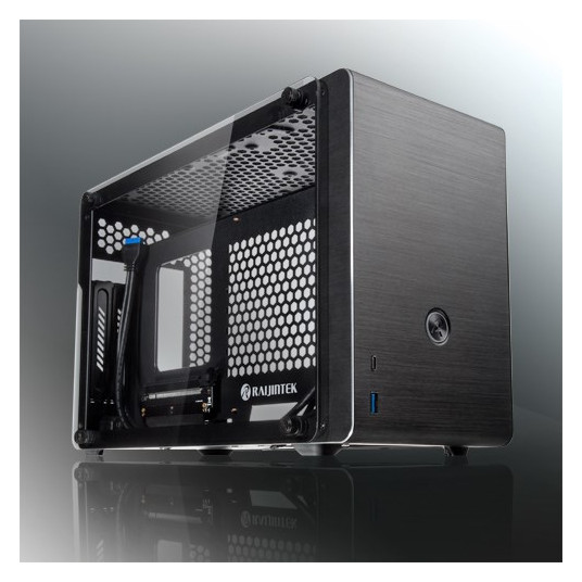 RAIJINTEK OPHION - USFF - mini ITX
