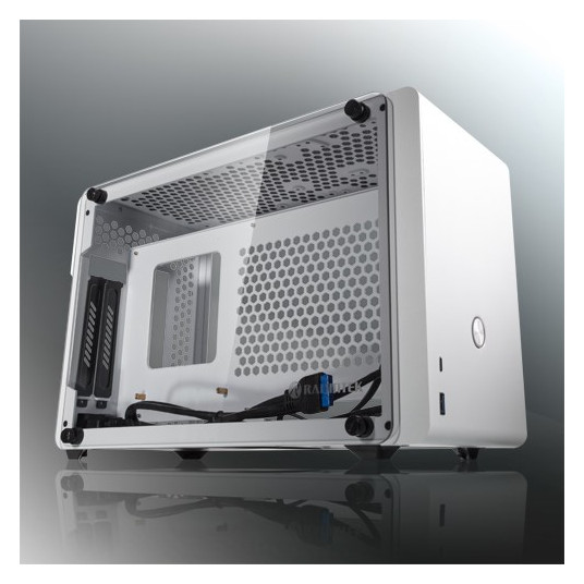 Raijintek Ophion Mini-ITX-GehA?Â¤use,