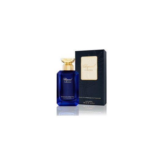  Chopard Néroli à la Cardamome du Guatemala Eau De Parfum 100 ml (unisex) 