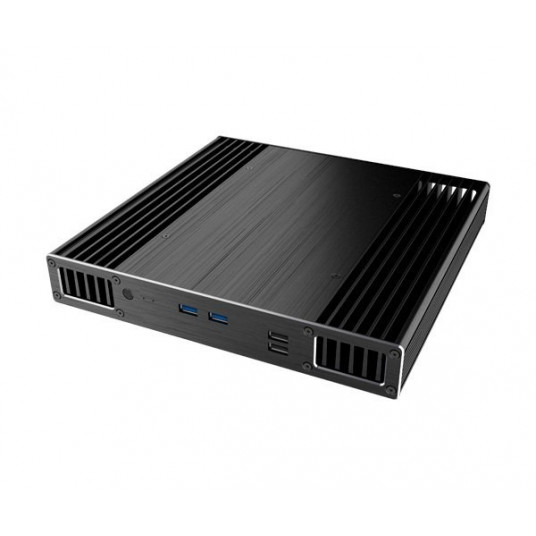 Akasa Plato X7D UCFF važiuoklė (Intel NUC), OEM – juoda