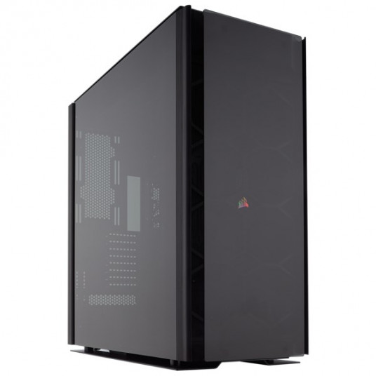 CORSAIR Obsidian Series 1000D – bokštas