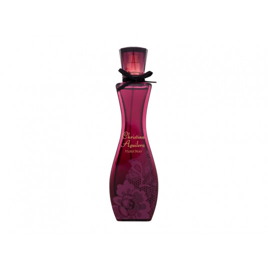 Christina Aguilera Violet Noir parfuminis vanduo, 75ml
