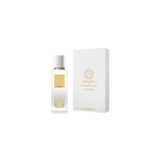 The Woods Collection Natural Bloom Eau De Parfum 100 ml (unisex)