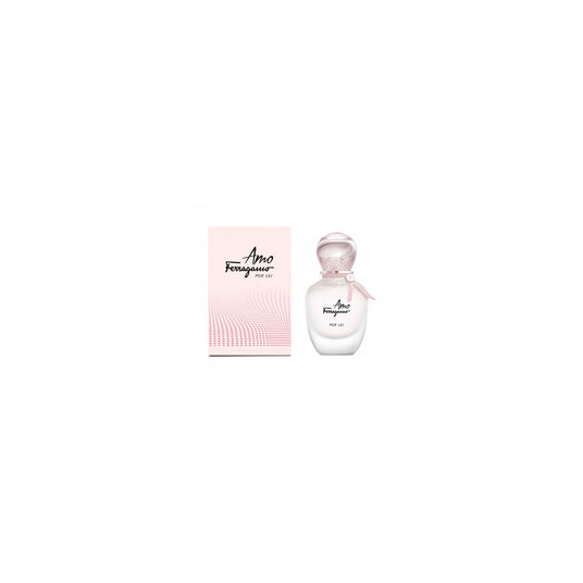 Salvatore Ferragamo Amo Ferragamo Per Lei Eau De Parfum 50 ml (woman)