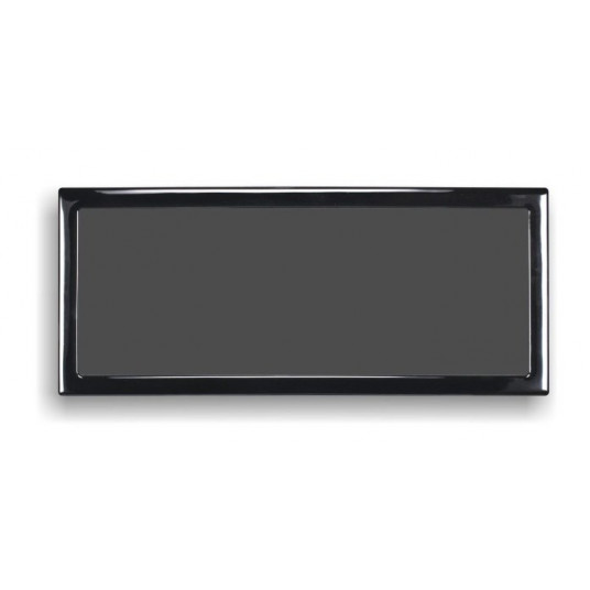 Demciflex dulkių filtras Lian Li PC-O11 Oras – apačioje