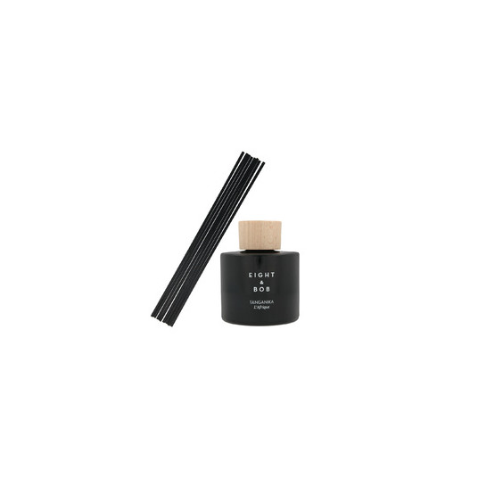 Eight & Bob Tanganika L'Afrique Scent Diffusers 200 ml