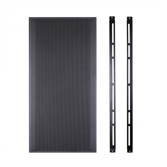 Lian Li Priekinis tinklelio komplektas, skirtas O11 Dynamic EVO - pilka