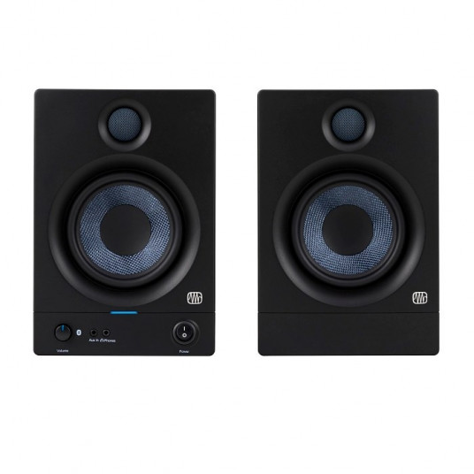 PreSonus Eris 5 BT – Bluetooth monitorių pora