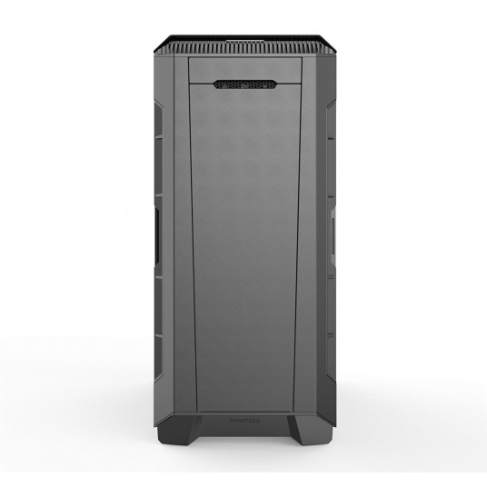 PHANTEKS Eclipse P600S Silent Mid Tower, uždaras – juodas