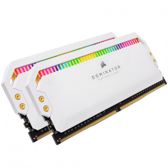 CORSAIR Dominator Platinum RGB – 16 GB: