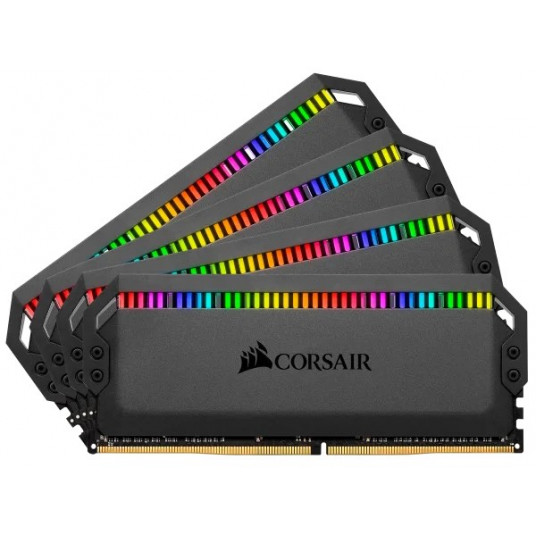 CORSAIR Dominator Platinum RGB – 32GB: