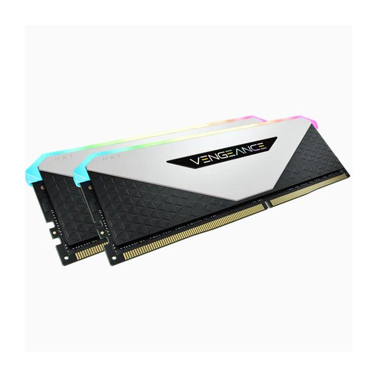 CORSAIR Vengeance RGB RT - 16GB: 2x8GB