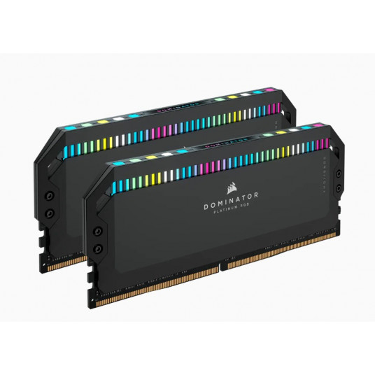 CORSAIR Dominator Platinum RGB – 64GB: