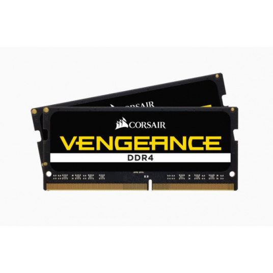 SORAM Corsair D4 3200 64GB C16 Ven K2