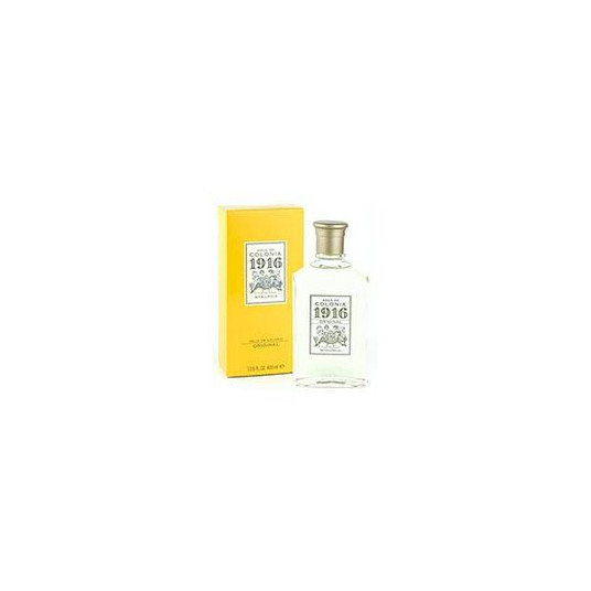 Myrurgia 1916 Agua de Colonia Original Eau de Cologne 400 ml (unisex)