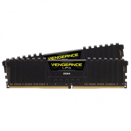 CORSAIR Vengeance LPX - 16 GB: 2x8 GB -