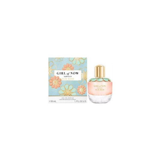 Elie Saab Girl Of Now Lovely Eau De Parfum 30 ml (woman)