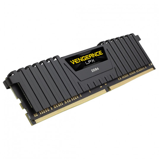 Corsair Vengeance LPX – 16GB: 2x8GB – DD