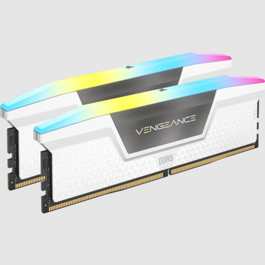 Corsair Vengeance RGB 32GB (2 komplektų) DDR