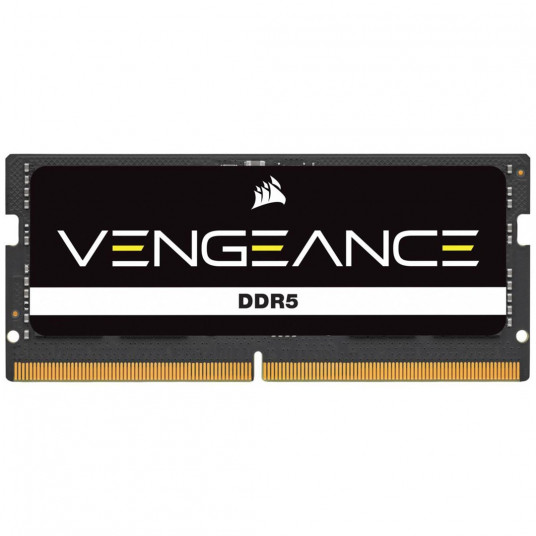 DDR5 16GB PC 4800 CL40 CORSAIR KIT V
