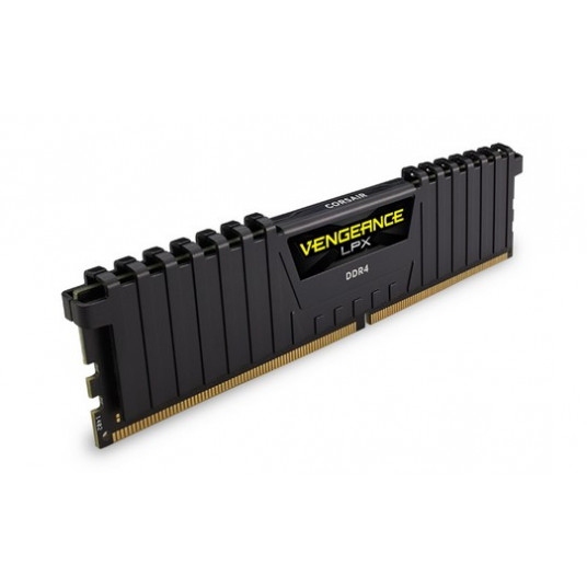 „Corsair Vengeance LPX“ – 32 GB: 2 x 16 GB –