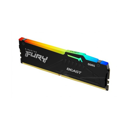 Kingstonas | 8 GB | DDR5 | 5200 MHz | PC/serveris | Registracijos Nr. | ECC Nr