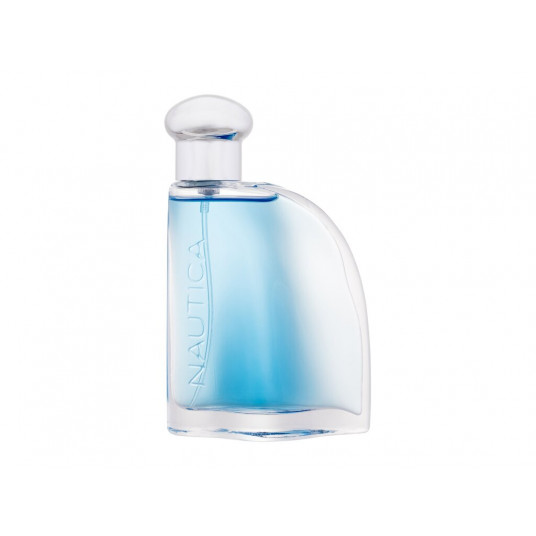 Nautica Blue Ambition tualetinis vanduo, 50ml