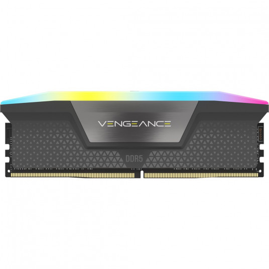 CORSAIR Vengeance RGB - 64GB: 2x32GB -