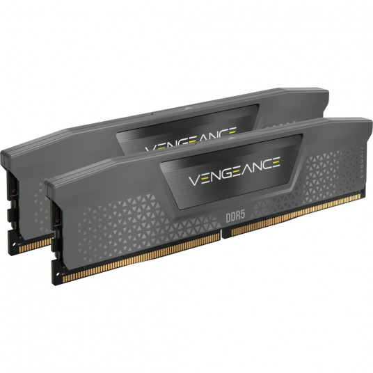 CORSAIR Vengeance - 32GB: 2x16GB - DDR