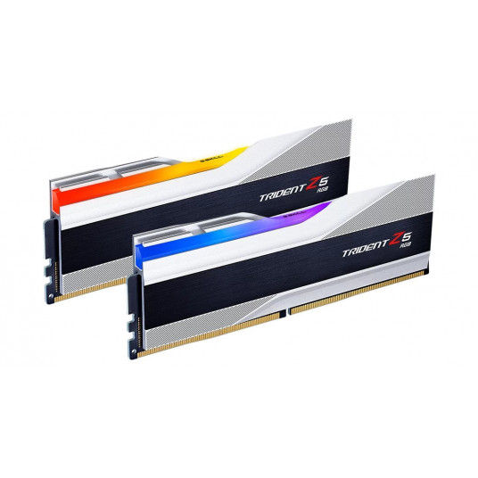 G.Skill Trident Z5 RGB – 48GB:2x24GB –