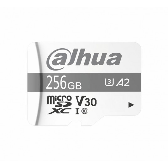 DAHUA TF-P100/256G 256GB atminties kortelė