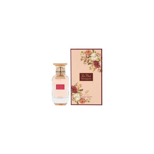  Afnan La Fleur Bouquet EDP, 80ml 