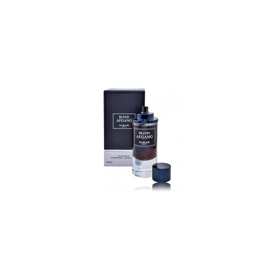  Prive Zarah Blend Afgano Eau De Parfum 80 ml (unisex) 
