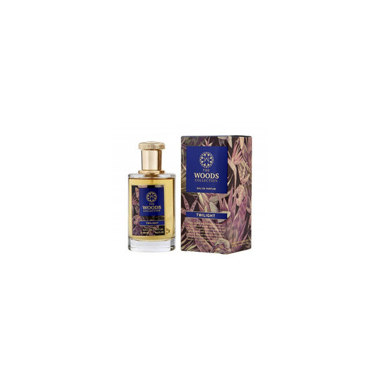 The Woods Collection Twilight Eau De Parfum 100 ml (unisex)