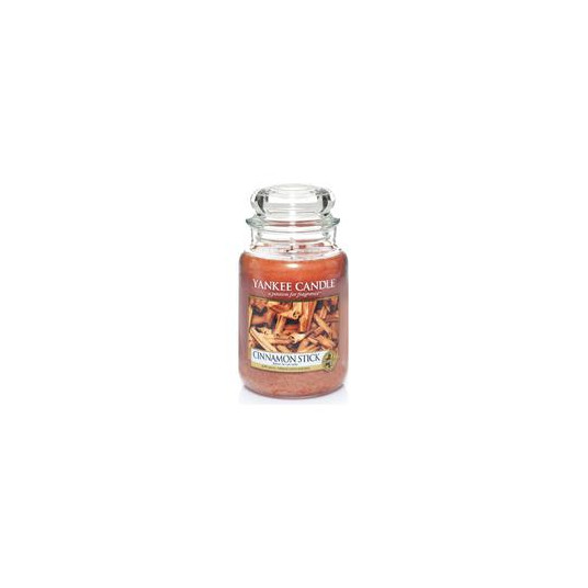  Yankee Candle Cinnamon Stick 104 g 