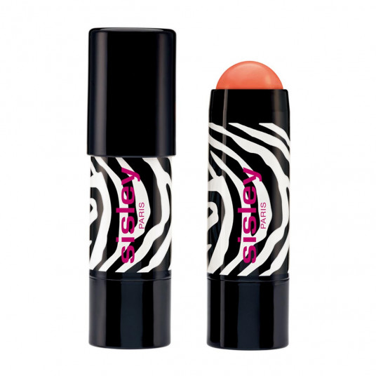 SISLEY PHYTO BLUSH TWIST COLORETE 03 PAPAYA