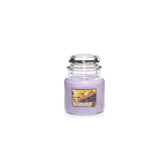  Yankee Candle Lemon Lavender 104 g 