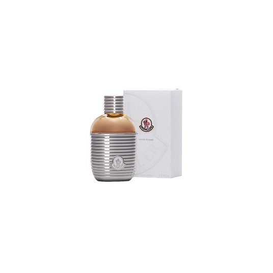 Moncler Pour Femme Eau De Parfum Refillable 150 ml (woman)